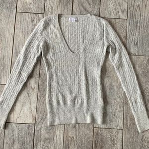 Anthropologie Aphorism wool sweater